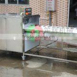 Shenghui Professional Developed Fish Fillet Machine Fish Cutter