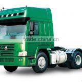 SINOTRUK HOWO 6X4 Tractor Truck Made in China thumbnail-1