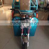 Electric Tricycle for Cargo thumbnail-1