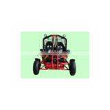 New Design Four Wheels Cheap Gas go Karts With EPA Certificate thumbnail-4
