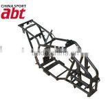 ABT ATV PARTS:ATV FRAME 110cc Atv Frame Frame of ATV
