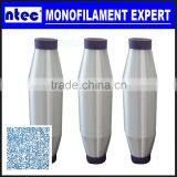 Polyester Monofilament Yarn 0.11mm for Lace and Ribbon thumbnail-1