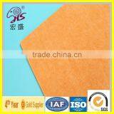 Indoor Decorative Sound Attenuation Polyester Fiber Board thumbnail-1