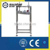 Factory Price Fully Automatic Bottle Multi-functional Liquid Soap Filling Machine With CE,ISO thumbnail-2
