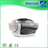 IP44 125mm Silent Mixed Flow Fan With Superior Soundproof Cotton Inside thumbnail-4