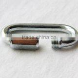 Manufacturer Shiny Galvanized Snap Hook Quick Link thumbnail-6