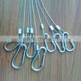 CE 10mm Hourglass Sleeves 8 Type Aluminum Ferrule for Wire Price thumbnail-4