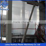 3 Layer PE Greenhouse Film Production Line thumbnail-3