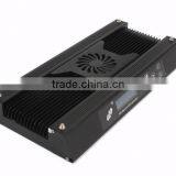 Sunrise and Sunset Wifi & Intelligen Touch LED Aquarium Hood Lighting Fish Tank Light Full Spectrum for Freshwater and Saltwater thumbnail-3