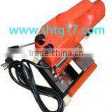 Wedge Welding Machine / HDPE Geomembrane Welder thumbnail-1