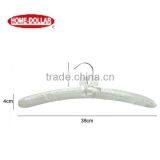 Fashionable Adult Soft Silk Hanger thumbnail-1
