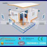 Modern Ios High Quality Prefab House in Puerto Rico for Sale thumbnail-3