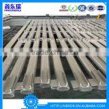 Best Quality Cutstomized Aluminuim Cnc Werkstoff-Nr.3.3208 Cnc Machining Alu Profile thumbnail-1