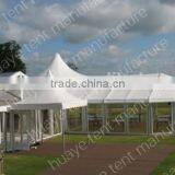 White Marque Tents for Sale thumbnail-2