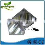 Diamond Greenhouse Grow Light Reflector for Grow Kit/Indoor Grow Light Reflector/Lamp Shade thumbnail-1
