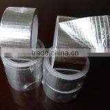 High Quality Self Adhesive Aluminum Foil Tape thumbnail-1