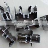 DIY Installation Lowes Aluminum Sunroom thumbnail-6