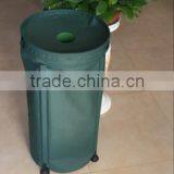500D PVC Rain Water Barrel thumbnail-1