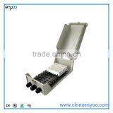 100 Pair Outdoor Waterproof Cable Distribution Box thumbnail-1