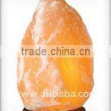 Himalayan Salt Lamp (2-3kg)