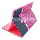 Creative Leopard Leather Case for Ipad 6 Air 2,Fashional Leopard Leather Case for Ipad 6 Air 2 thumbnail-4