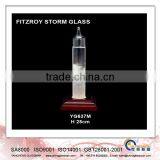 Decorative Weather Forecast Glass For Weather Forecast YG637M thumbnail-1