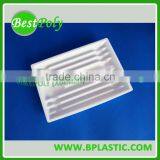 High Temperature Plastic Pallet,plastic Macaron Display Tray thumbnail-3