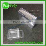 Clear PVC Folding Box With Cheap Price and High Quality thumbnail-4