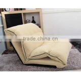 Modern Floor Chair, Legess Foldable Sofa for Tatami thumbnail-5