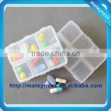 6 Compartments Pill Box thumbnail-1