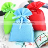 50g Business Gift Plush Toy Bamboo Charcoal Bag