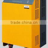 380v ac Three-phase Input Frequency Intelligent Battery Charger thumbnail-1