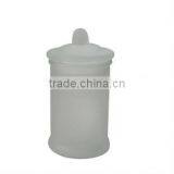 New Sublimation Blank Unbreakable Clear Glass Mugs thumbnail-5