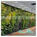 Garden Green House Artificial Green Wall thumbnail-2