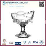Iterm KTY6215, SGS Standard Bulk Glass Ice Cream Bowl thumbnail-1