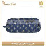 Newest Design Hot Selling Zipper Canvas Pencil Bag thumbnail-2