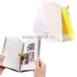 Vivacious Cute Sprout Bookmarks - Leaf Bookmark thumbnail-1