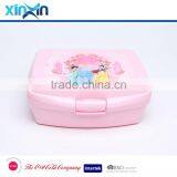 Food Storage Container Lunch Box Cheap Promotional Plastic Lunch Boxes thumbnail-1