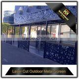 EXterior Decorative Aluminium Wall Cladding Panels for Building thumbnail-3