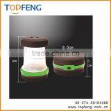 LED Compact Pop up Lantern, 1LED Pop up Lantern, Pop up Lantern,LED Camping Lantern, 1W Pop up Lantern,1LED Flashlight Lantern thumbnail-2