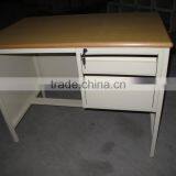 Durable Teacher Tables Teach Desk Office Desk Study Tables Computer Desk Reception Table thumbnail-4