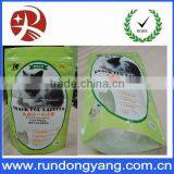 Flexible Packaging Stand up Bag With Zipper thumbnail-1