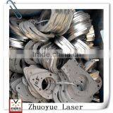 WELDON Iso 9001 Certified Oem Sheet Metal Fabrication Manufacturer With Best Quality Service And Cooperation thumbnail-3