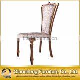 Dining Room Furniture Modern Chair for Wholesale Stainless Steel Chair thumbnail-5