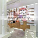 Acrylic Solid Surface Modern Retail Shop Furniture thumbnail-4