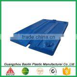 plastic modular pontoon floating dock