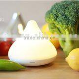 Waterproof Wireless Charge Touch Control LED Table Lamp Chocolate Light thumbnail-3