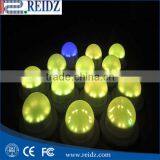 2017 New Wedding Table Decorations Under Table Led Light thumbnail-4