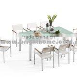 Leisure Lounge BP-628 PE Rattan Wicker Outdoor Beach Furniture thumbnail-6