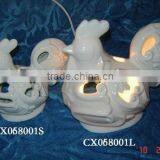Decorative Porcelain Lamp thumbnail-1